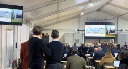 Processo Morandi, esperti Spea: autopsia sui materiali limitata per sicurezza nei carotaggi