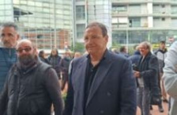 Fiumicino, stipendi in ritardo: il sindaco incontra i lavoratori e convoca Trotta Bus