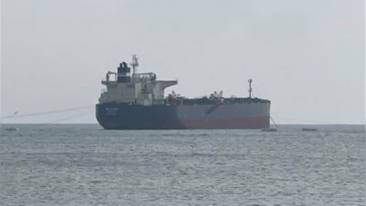  Seajewel, analisi sul greggio: possibile violazione dell'embargo oltre al sabotaggio