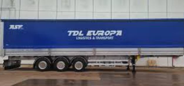  Consegnati 75 da Sicoma a Tdl Europa per i traffici ro-ro con il Maghreb