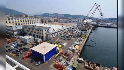 Lavori Sestri Ponente, Regione e Comune convocano i comitati per valutare gli indennizzi