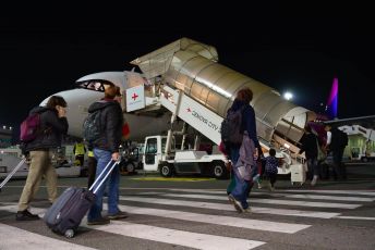 Declassamento aeroporto di Genova, preoccupazione dei sindacati per sicurezza e immagine dello scalo