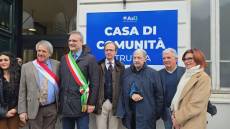 Genova, attiva a Struppa la casa di comunità della Asl 3. Entro giugno ne apriranno altre tre