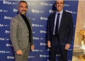 Livorno si rafforza come hub per il Nord Africa: intesa tra Seaway e William Shepherd