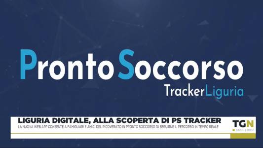 Primo piano: Alla scoperta di PS Tracker