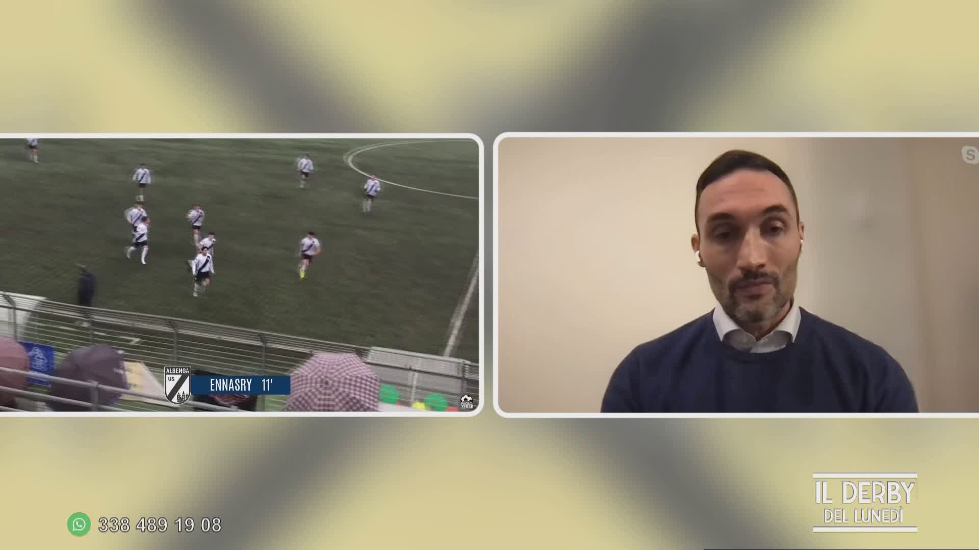 Albenga calcio nel caos, avvocato Grosso: "Chiediamo tesseramenti in deroga"
