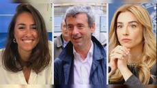 Comunali, Cosso (Orgoglio Genova): "A sinistra considerano la Salis 'un format da gestire' e poi parlano di donne..."