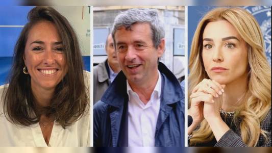 Comunali, Cosso (Orgoglio Genova): "A sinistra considerano la Salis 'un format da gestire' e poi parlano di donne..."