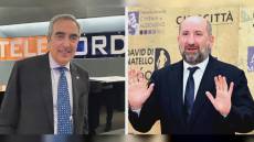 Genova, assemblea Assomagistrati con Albanese, Gasparri (FI): "Un comico apre la seduta? Ognuno sceglie i suoi simboli"