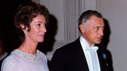 Saga Agnelli, 6 anni senza Marella: ne parliamo con il notaio Solimena