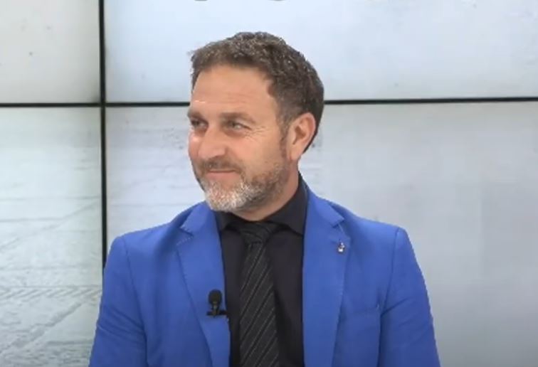 Agricoltura, biodiversita' e territorio: il punto con Alessandro Piana