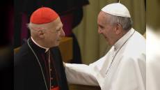 Papa Francesco, condizioni stazionarie. Cardinal Bagnasco: "Nessun motivo per parlare di dimissioni"