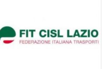  Appalti Ferroviari: Fit-Cisl Lazio chiede una clausola di salvaguardia per i lavoratori