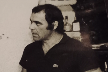 Portofino: addio a Franco Questa, diede vita allo Strainer, il locale dei vip