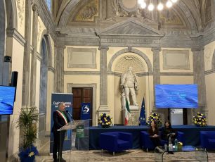 Capitale Cultura, discussa ieri a Roma la candidatura della Spezia: oggi tocca a Savona 