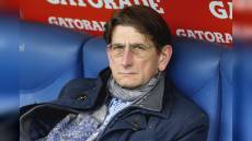 Calcio: bancarotta fraudolenta, chiesto processo per Campedelli, ex patron Chievo. "Bilanci truccati per iscrizione a campionato"