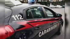 Lavagna, uomo ubriaco molesta i passanti e aggredisce i carabinieri: arrestato