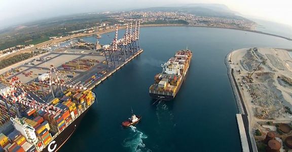 Accordo tra AdSP Tirreno-Ionio e Università di Reggio Calabria per ricerca e formazione portuale