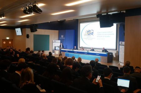 Trasporti e logistica: il futuro oltre il PNRR al centro di SMI25