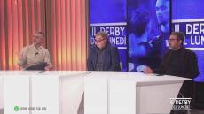 Sampdoria, acceso dibattito su Semplici e la rivelazione di Flachi