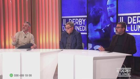 Sampdoria, acceso dibattito su Semplici e la rivelazione di Flachi