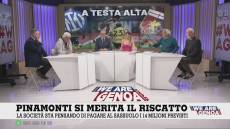 Genoa, Raiola: "Pinamonti vuole un club in Europa". La reazione dello studio di We Are