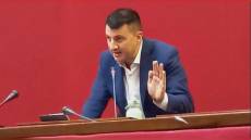 Genova, decoro urbano, pavimentazione e illuminazione via Sestri, Ariotti (Lega): "Sollecitato intervento Comune"