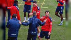 Genoa, 'Ferraris' verso il tutto esaurito per l'Empoli. E capitan Badelj ci vuole essere