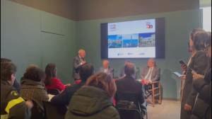 Genova, Galata Museo del Mare, Museo Nazionale dell'Emigrazione e Lanterna: presentato piano e calendario congiunto