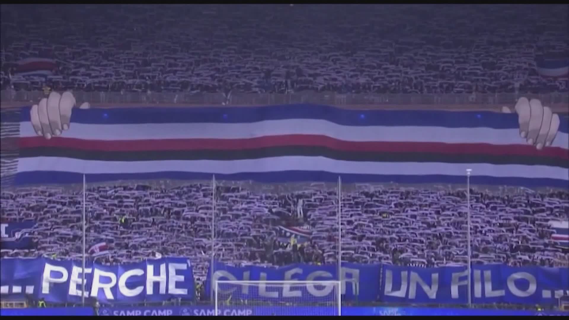 Sampdoria, le tre ipotesi al vaglio di Semplici per sostituire Sibilli