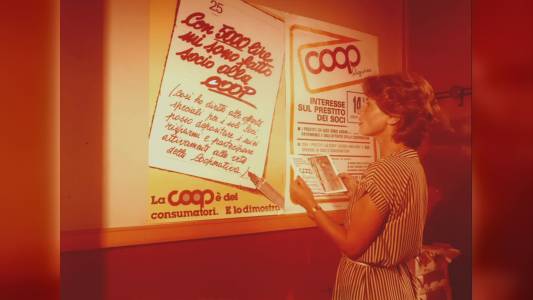 Genova, Coop Liguria celebra 80 anni di storia e impegno per il territorio