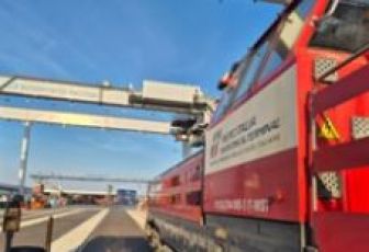 Mercitalia si aggiudica la manovra ferroviaria all’Interporto di Padova