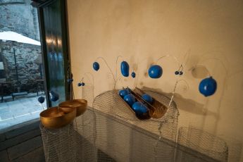 Genova, la materia sarà la protagonista della sesta edizione della Design Week