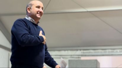 Separazione carriere: magistrati in sciopero, Albanese legge Calamandrei. E Travaglio contro la riforma: "Danneggia tutti"