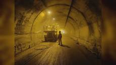 Infrastrutture: galleria di Velva, chiusure nei week end per tre settimane