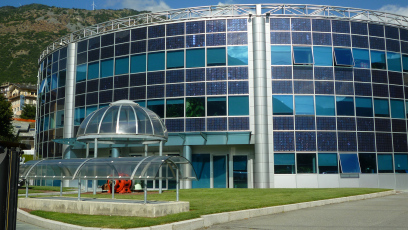 Valle d'Aosta, presentato il progetto 'Crea': via al maxi distretto delle energie rinnovabili