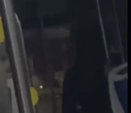 Aggressione con pistola su un bus in Valbisagno, la reazione della politica