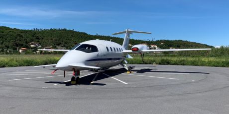 Incontro a Roma su Piaggio Aerospace, nuovi confronti su Genova e Villanova d'Albenga