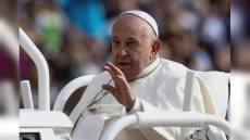 Notte tranquilla per Papa Francesco. Ospedale Gemelli: "Fuori dalla zona critica"