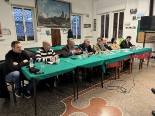 A Sampierdarena primo incontro sul rapporto città-porto, le Officine: "Depositi non diventino un derby con Multedo"