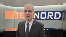 Genova e Israele, ambasciatore Peled in esclusiva a Telenord: "Il nostro è un legame storico da conservare e rafforzare"