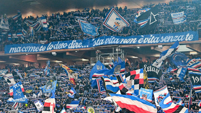 Sampdoria, a Bari per cercare continuità in difesa e sbloccare l'attacco