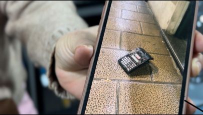 A Certosa cinque furti con spaccata in una notte, i commercianti: “Abbiamo paura”