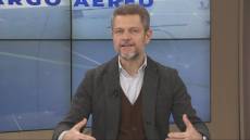 Zona Logistica Semplificata in Valpolcevera, Botta: "Il comitato dovrebbe prendere vita entro fine marzo o inizio aprile"