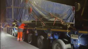 Genova, arriva la Talpa. Uremassi: "Daremo meno disagio possibile agli abitanti"