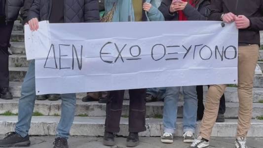 Due anni dal disastro di Tempi, anche Genova chiede giustizia