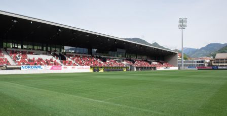 Spezia, solo un punto a Bolzano: 1-1 contro il Sudtirol, il Pisa resta a +6