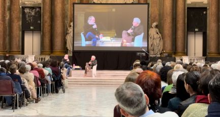 Genova, “La Notte degli Scrittori”: racconti, letture e segreti della scrittura a Palazzo Ducale