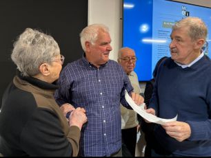 Genova, Guillermo Stábile: il Museo dell’Emigrazione celebra l’attaccante argentino di origine italiana