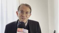 Savona: lunedì in Cattedrale rosario per papa Francesco e la pace